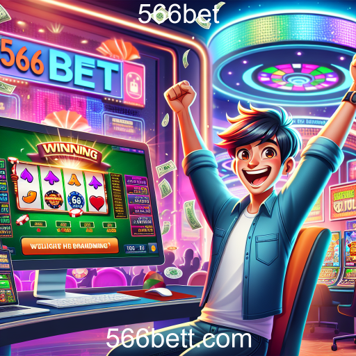 Aproveite ao Máximo as Promoções no 566bet
